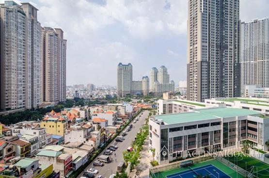 apartment for rent in Binh Thanh district BT105P3412 (7)